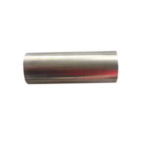 Factory Cheap Price Pure Rolled Tungsten Bar And Tungsten Heavy Alloy 1kg High