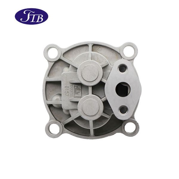 Bulldozer Part Gear/Pilot/Charge Pump Excavator Pumps 175-13-23500 D335A-3X D85A