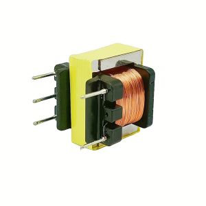 EI19 Audio Isolation Low Frequency Transformer Ni-Steel Lamination