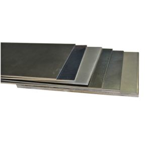 Low Resistivity Nickel Clad Aluminum Sheet For Printed Circuit Board