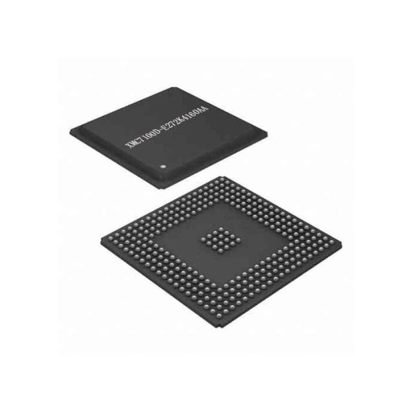 Quality Microcontroller MCU XMC7100D-E272K4160AA 250MHz Microcontroller IC FLASH 272-BGA wholesale