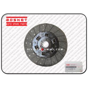 Isuzu EXR51 6WF1 Isuzu Trooper Clutch A 1312409810 1-31240981-0