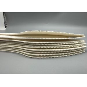 Eco Friendly Compostable Degradable Disposable Sugarcane Bagasse Paper Pulp