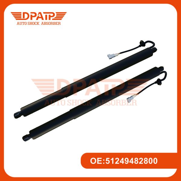 Quality Rear Left Right 51249482800 Hatch Lift Trunk Electric Strut for BMW X5 G05 wholesale
