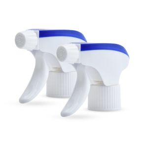 Cleaning Sgs Plastic Trigger Sprayer 0.3cc Dosage