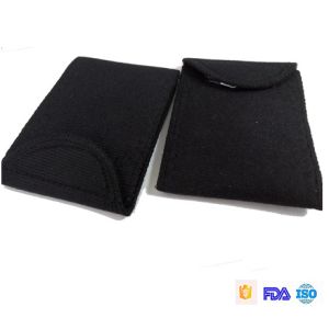 Durable Magnet Therapy Products Tourmaline Wrist Brace With Analgesia Function