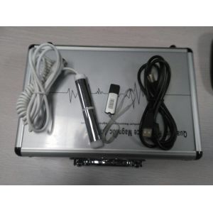 English Version 4.2.0 Quantum Bio-Electric Health Analyzer Compatible for