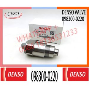 Neutral 098300-0220 Oil Pump Relief Valve For DEN-SO V3 Diesel Pump