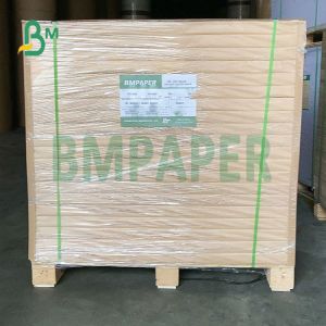 China Moisture Proof Flexural Virgin Kraft Paper for File Folders on sale