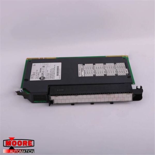 1771-OBN 1771OBN AB AB Digital Output Module