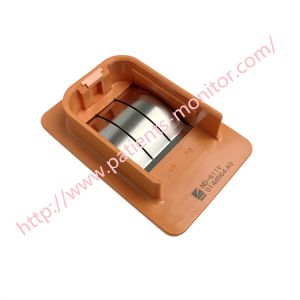 Nihon Kohden Paddle Pad ND-611V Original New Use for TEC-5521K TEC-5531K Medical