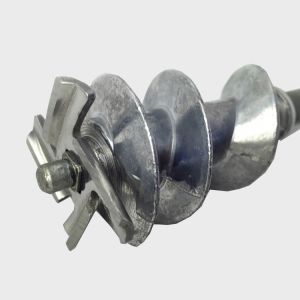 Stainless Steel Precision Investment Casting Parts For Meat Grinder Customized