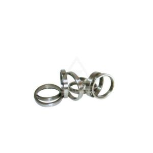 China 4D130  Engine Intake and Exhaust valve seat for Komatsu Diesel Engine parts on sale