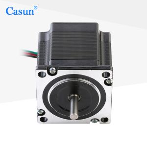 High Torque NEMA 23 Stepper Motor For CNC Machine 1.0N.M 2.5A