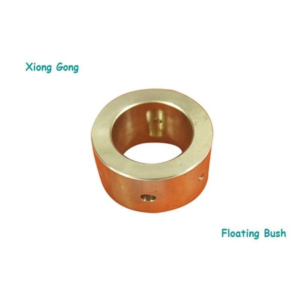 Quality ABB RR Turbocharger Repair Kit Floating Bush for Ship Diesel Engine wholesale