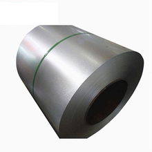 BA Surface Finish Alloy Steel Coil Cold Rolled With Standard JIS 0.3-3mm 2000mm