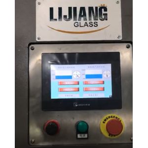 Manual Argon Gas Filling Machine For Dgu Insulating Glass Machine For Dgu