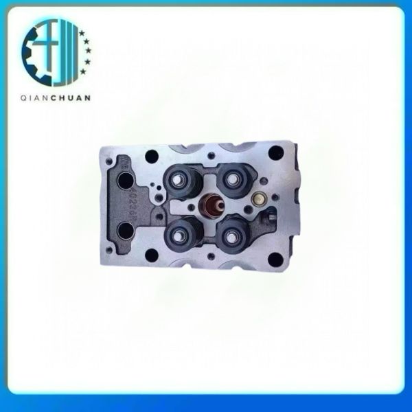 Quality 1000928221  Cylinder Head For WP12 WP13 Weichai Engine Parts wholesale