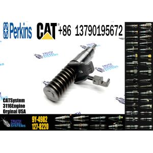 Common Rail Injector Assy 0R-8483 0R-8477 0R-8473 0R-8684 0R-8479 101-8673 0R