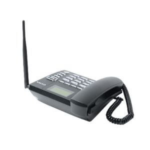 900MHZ GSM 850 Caller Id Phone Cordless Phone With Voice Caller Id Lithium