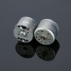 Faradyi Customization High Performance 12V 24V 310 Micro Vibration Brushless Dc