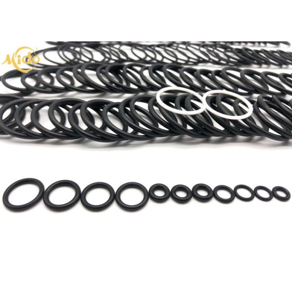 7234927501 High Quality Control Valve Seal Kits For Komatsu PC400 PC450