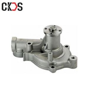 HCKSFS MD971539 4D68 Engine Water Pump