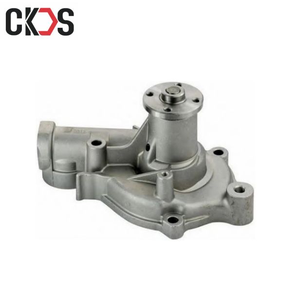 Quality HCKSFS MD971539 4D68 Engine Water Pump wholesale