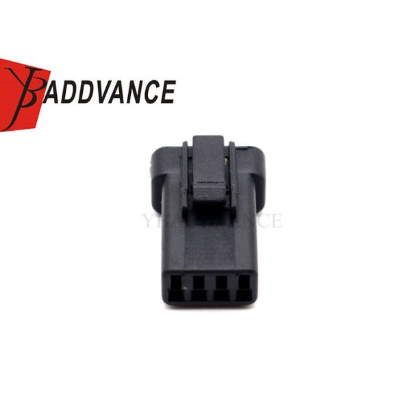 Quality JST-04R-JWPF-VSLE Waterproof Female 4 Pin JST PCB Wire To Wire Connector wholesale