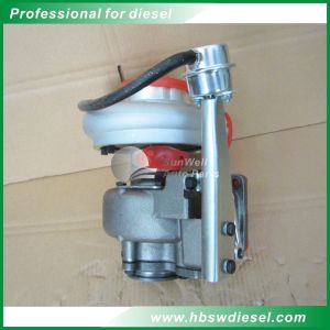 Turbocharger HE351W Holset turbo 4043980 4043982 4955908 For Cummins Engine