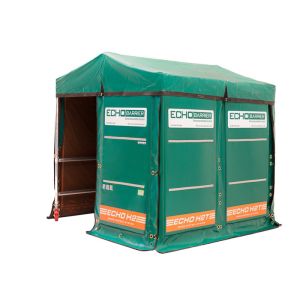 Easy Portable Noise Barrier