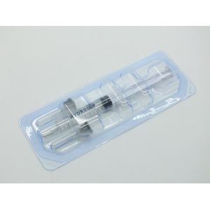 10ml Cross Linked Nose Buttock Injectable Dermal Filler