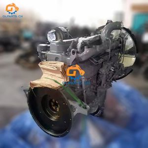 6HK1 Replacement Diesel Engine Complete Engine Assembly For ISUZU Replaceable