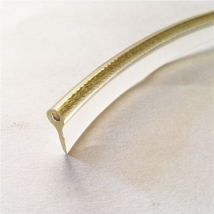 Gold piping with Flange for Marshall Amp,Rohs