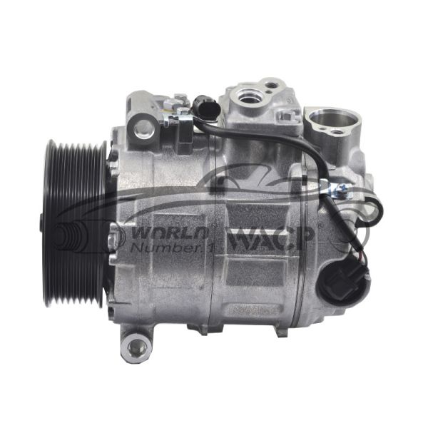 DCP17146 12308811Car Aircon Compressor For Benz ML/GL/R X164/W164/W251 2005-2014