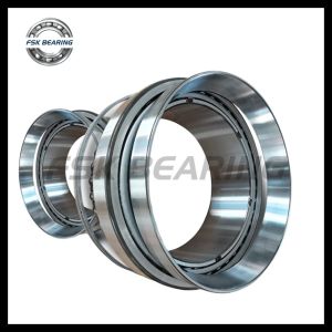 Long Life C-8184-A Thrust Tapered Roller Bearing For Coal Grinding Machine