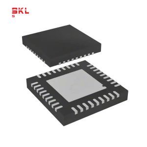 STM32F103T8U7 High Performance 32 Bit MCU Microcontroller Unit
