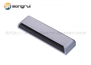 China Automatic Door Anti-Pinch 24v Motion Sensor Infrared Security Sensor Long Distance With Presence Function on sale