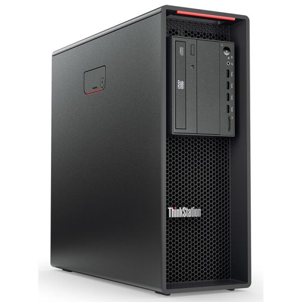 Quality Lenovo ThinkStation P520 / P520c Tower Workstation The Ultimate Workstation Solution wholesale