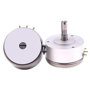 Conductive Plastic Potentiometer Angle Sensor WDD35D-4 1K 2K 5K10K 0.1%