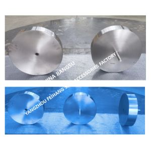 Material SUS316Ll Breathable Cap Floater Breathable Cap Floating Plate