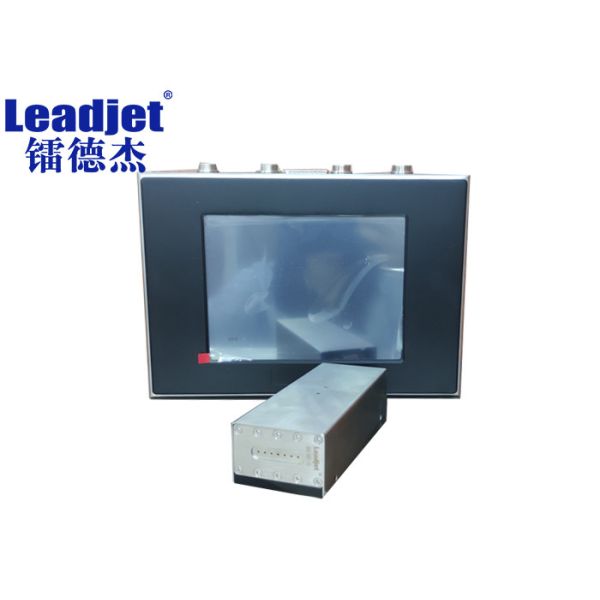 Quality 7 Dots Industrial Inkjet Printing Machines , Drop On Demand Inkjet Printer wholesale