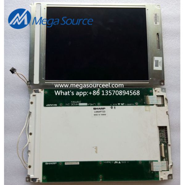 Quality OPTREX 9.4inch DMF50260NF-FW-15 LCD Panel wholesale