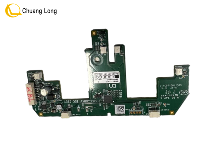 ATM Machine Parts Wincor Board DN200V Cassette Recycle Tarjeta Cassette Control