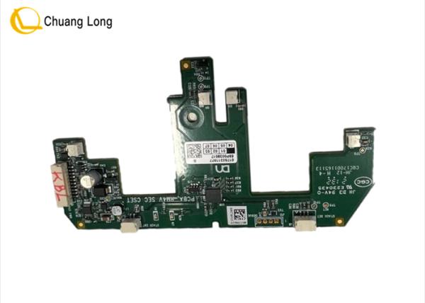 ATM Machine Parts Wincor Board DN200V Cassette Recycle Tarjeta Cassette Control