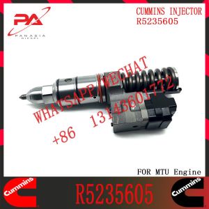 Diesel Fuel Injector R5234945 R5234970 R5235550 R5235575 R5235580 R5235600