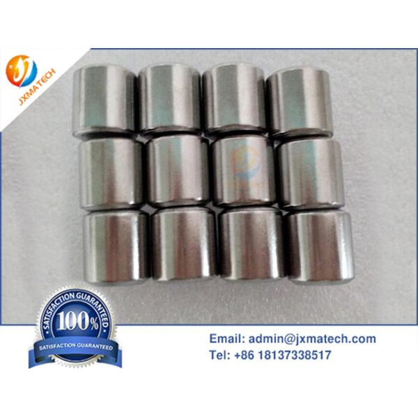Quality High Density Tungsten Heavy Alloy Tips WNiCu For Welding wholesale