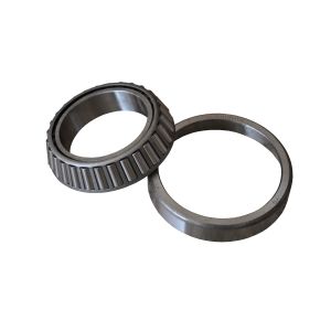 23B0022 Conical Roller Bearing Wheel Loader Repair Parts 30×72×27mm