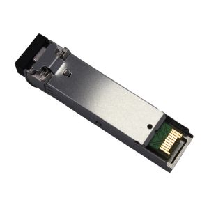PP-85M2-S3x(D) 155M~2.488Gbps SFP Optical Transceiver, 300m Reach