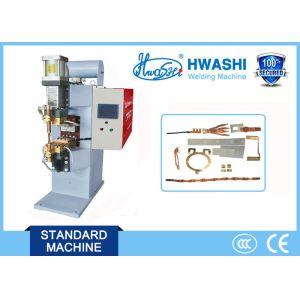 100KVA PLC Controlled Three-Phase Medium Frequency DC Spot Welding Machine